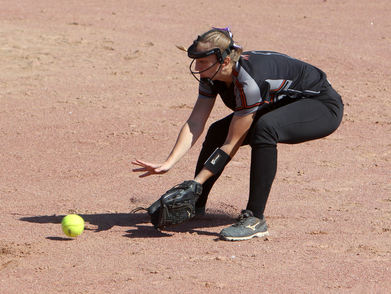 Bloomer softball invitational 5-7-22